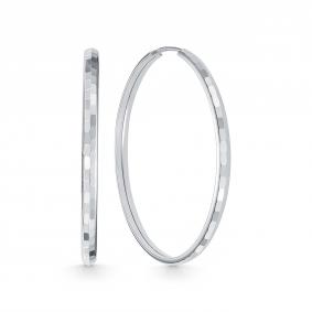 Серебряные серьги BERGER Бс020040-3 Бс020040-3 фото