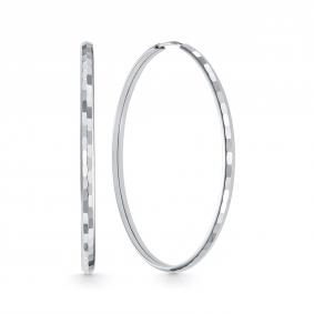 Серебряные серьги BERGER Бс020050-3 Бс020050-3 фото