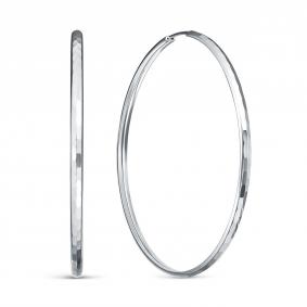 Серебряные серьги BERGER Бс020060-3 Бс020060-3 фото