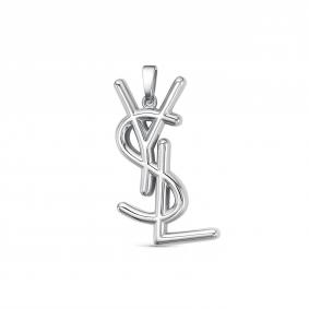 Серебряная подвеска BERGER Бс030109 Бс030109 фото