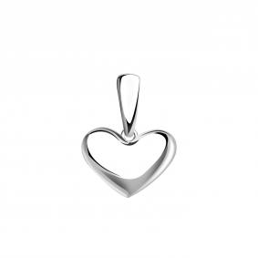 Серебряная подвеска BERGER Бс030692 Бс030692 фото