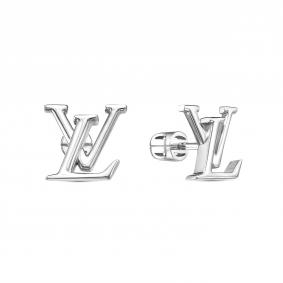 Серебряные серьги BERGER Бс050146 Бс050146 фото