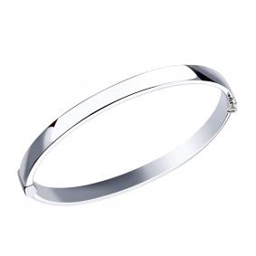 Серебряный браслет BERGER Бс070408 Бс070408 фото