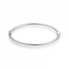 Серебряный браслет BERGER Бс070410 Бс070410 фото