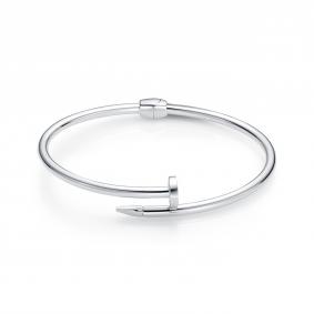 Серебряный браслет BERGER Бс070416 Бс070416 фото