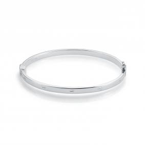 Серебряный браслет BERGER Бс070419 Бс070419 фото