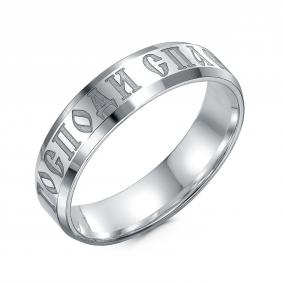 Серебряное кольцо BERGER Бс090046 Бс090046 фото