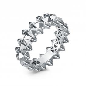 Серебряное кольцо BERGER Бс110631 Бс110631 фото