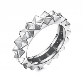 Серебряное кольцо BERGER Бс110782 Бс110782 фото