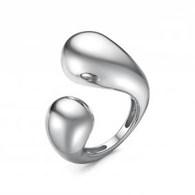 Серебряное кольцо BERGER Бс110911 Бс110911 фото