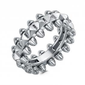 Серебряное кольцо BERGER Бс110962 Бс110962 фото