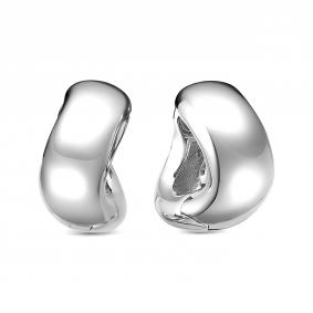 Серебряные серьги BERGER Бс120905 Бс120905 фото