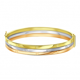 Браслет из лимонного золота Александра Бф005сбкл Бф005сбкл фото