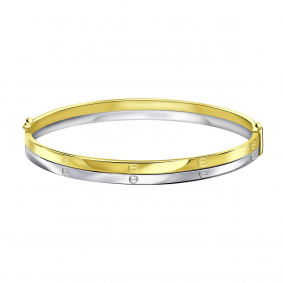 Браслет из лимонного золота Александра Бф006сбл Бф006сбл фото