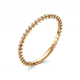 Золотое кольцо GRIGORIEV Г01-01-0043 Г01-01-0043 фото