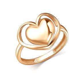 Золотое кольцо GRIGORIEV Г01-01-01075-00-00 Г01-01-01075-00-00 фото