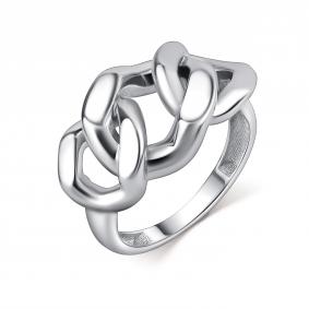 Серебряное кольцо GRIGORIEV Г01-10-01020-00-00 Г01-10-01020-00-00 фото