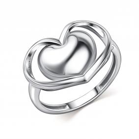 Серебряное кольцо GRIGORIEV Г01-10-01075-00-00 Г01-10-01075-00-00 фото