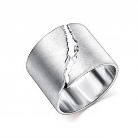 Серебряное кольцо GRIGORIEV Г01-10-01262-00-00-1 Г01-10-01262-00-00-1 фото