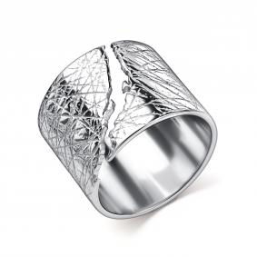 Серебряное кольцо GRIGORIEV Г01-10-01262-00-00 Г01-10-01262-00-00 фото