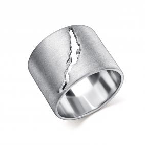 Серебряное кольцо GRIGORIEV Г01-10-01263-00-00-1 Г01-10-01263-00-00-1 фото