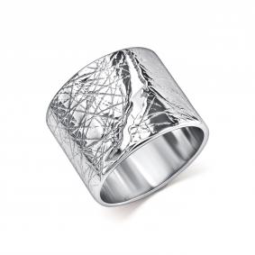 Серебряное кольцо GRIGORIEV Г01-10-01263-00-00 Г01-10-01263-00-00 фото