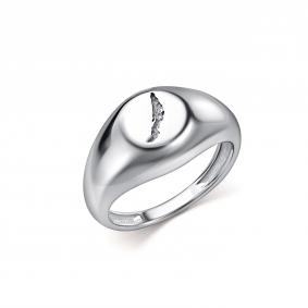 Серебряное кольцо GRIGORIEV Г01-10-01264-00-00 Г01-10-01264-00-00 фото