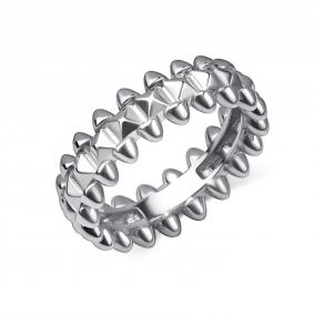 Серебряное кольцо GRIGORIEV Г01-10-01380-00-00 Г01-10-01380-00-00 фото