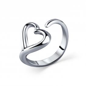 Серебряное кольцо GRIGORIEV Г01-10-0847-00-00 Г01-10-0847-00-00 фото