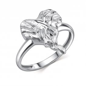 Серебряное кольцо GRIGORIEV Г01-10-0936-00-00 Г01-10-0936-00-00 фото