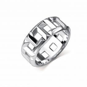 Серебряное кольцо GRIGORIEV Г01-10-0959-00-00 Г01-10-0959-00-00 фото