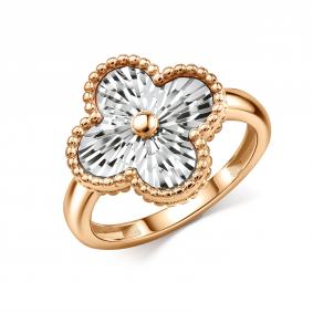 Золотое кольцо GRIGORIEV Г01-11-0580-00-00 Г01-11-0580-00-00 фото