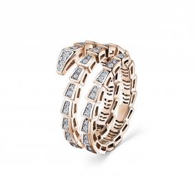 Золотое кольцо GRIGORIEV Г01-11-0973-11-00 Г01-11-0973-11-00 фото