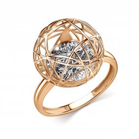 Золотое кольцо GRIGORIEV Г01-11-51149-11-00 с бриллиантом Г01-11-51149-11-00 фото