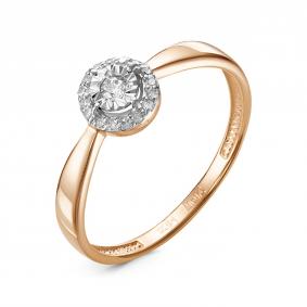 Золотое кольцо GRIGORIEV Г01-11-5348-31-00 Г01-11-5348-31-00 фото