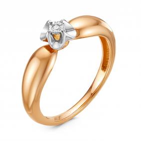 Золотое кольцо GRIGORIEV Г01-14-5311 Г01-14-5311 фото