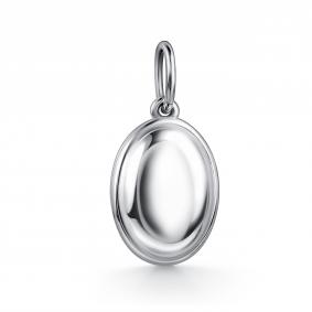 Серебряная подвеска GRIGORIEV Г03-10-01099-00-00 Г03-10-01099-00-00 фото