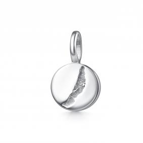 Серебряная подвеска GRIGORIEV Г03-10-01264-00-00 Г03-10-01264-00-00 фото