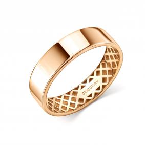 Золотое кольцо GRIGORIEV Г04-01-01340-00-00 Г04-01-01340-00-00 фото