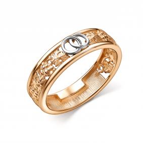 Золотое кольцо GRIGORIEV Г04-11-01246-00-00 Г04-11-01246-00-00 фото