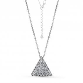 Г08-10-0572-41-00  Серебро 925° Г08-10-0572-41-00 фото