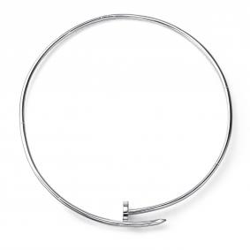 Г08-10-0690-00-00-1 Колье из серебра Серебро 925° Г08-10-0690-00-00-1 фото