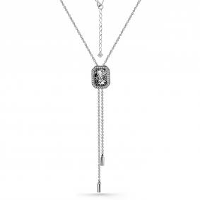 Г08-10-5629-41-00-2 Колье из серебра Серебро 925° Г08-10-5629-41-00-2 фото