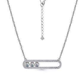 Из белого золота GRIGORIEV Г08-12-0895-31-00 с бриллиантом Г08-12-0895-31-00 фото