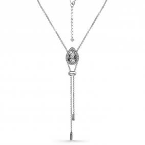 Из белого золота GRIGORIEV Г08-12-5497-31-00-2 с бриллиантом Г08-12-5497-31-00-2 фото