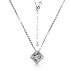 Из белого золота GRIGORIEV Г08-12-5499-31-00 с бриллиантом Г08-12-5499-31-00 фото