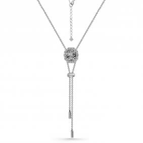 Из белого золота GRIGORIEV Г08-12-5630-31-00-2 с бриллиантом Г08-12-5630-31-00-2 фото