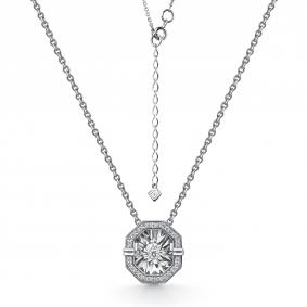 Из белого золота GRIGORIEV Г08-12-5630-31-00 с бриллиантом Г08-12-5630-31-00 фото