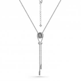 Из белого золота GRIGORIEV Г08-12-5743-31-00-2 с бриллиантом Г08-12-5743-31-00-2 фото