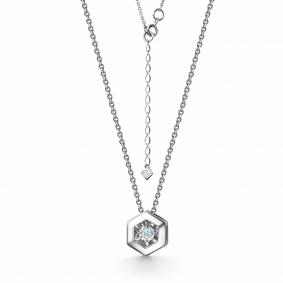 Из белого золота GRIGORIEV Г08-12-5745-31-00 с бриллиантом Г08-12-5745-31-00 фото